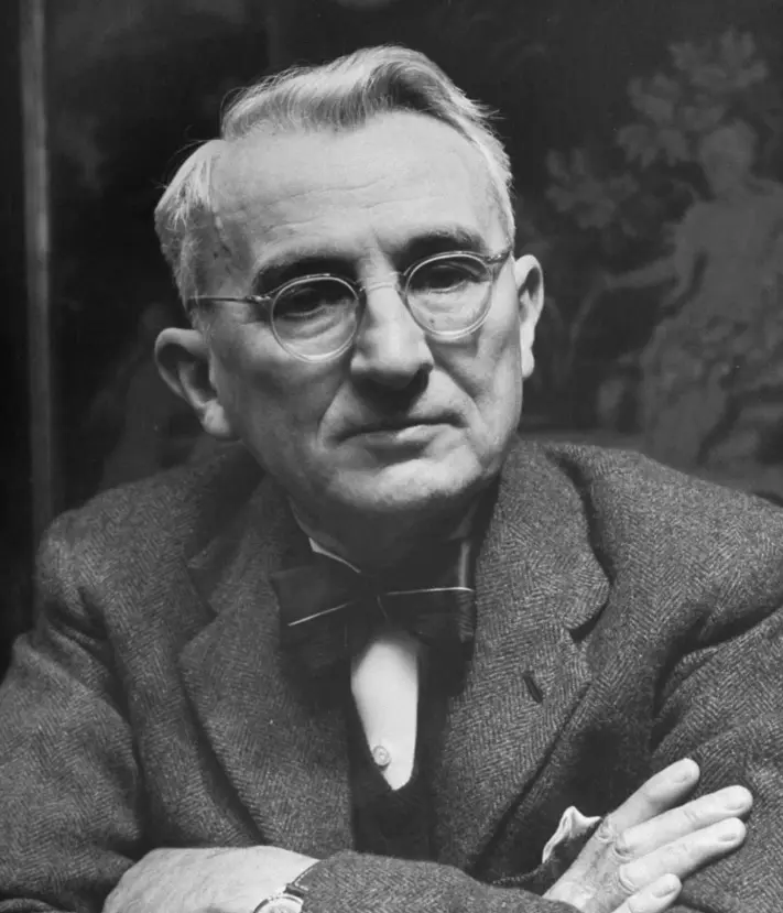 Ảnh Dale Carnegie